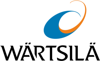 Wartsila Caribbean, Inc. logo