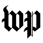 The Washington Post logo