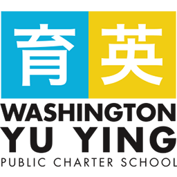 Washington Yu Ying Public Charter School logo