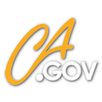 California Department of Water Resources logo