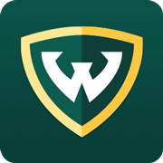 Wayne State University logo