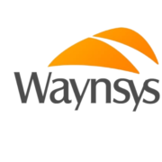 Waynsys Inc. logo