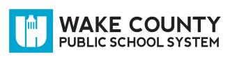 Wake County Board of Education logo
