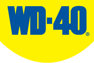 WD-40 Company logo