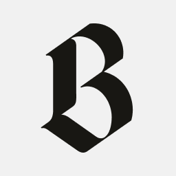 Bulletproof logo