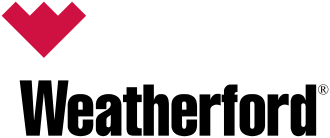 Weatherford International logo