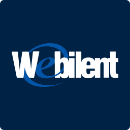 Webilent Technology, Inc. logo