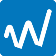 Wefunder Inc. logo