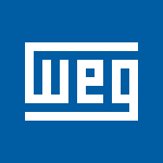 WEG logo