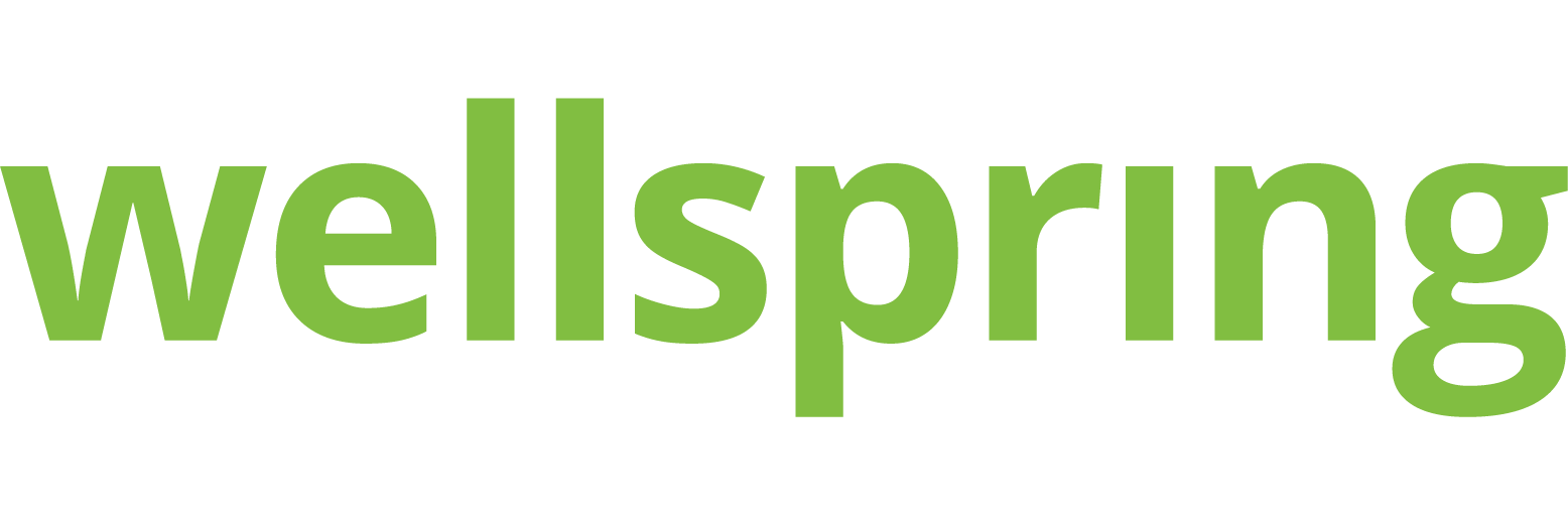 The Wellspring Group logo