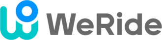 WeRide logo