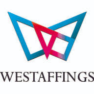 We Staffing logo
