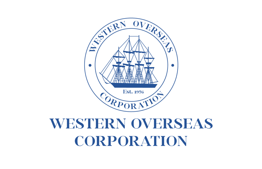 Western Overseas logo