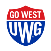 University of West Georgia logo