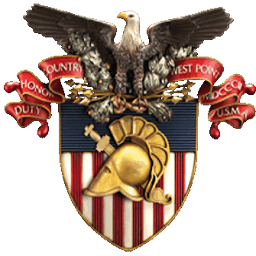 United States Military Academy logo