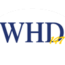 West Harvey Dixmoor School District 147 logo
