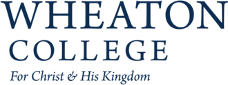 Wheaton College logo