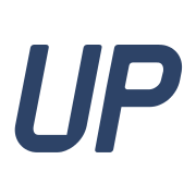 Wheels Up logo