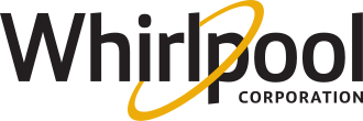 Whirlpool Corporation logo