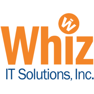 Whiz IT Solutions Inc logo