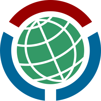 Wikimedia Foundation logo