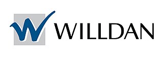 Willdan logo