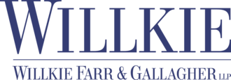 Willkie Farr & Gallagher logo