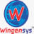 Wingen Systems logo