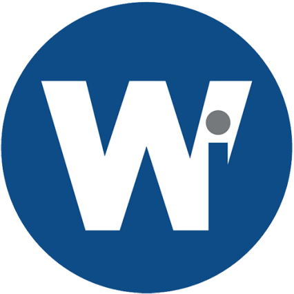 Winrock International Institute for Agricultural Development logo