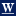 Wintrust Financial logo