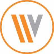 Wireless Vision logo