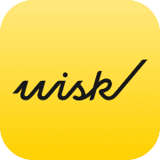 Wisk Aero LLC logo