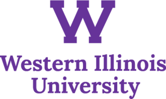 Western Illinois University logo
