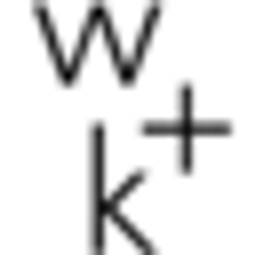 Wieden and Kennedy, Inc. logo