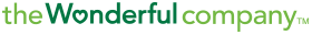 The Wonderful Company logo