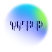 WPP Media logo