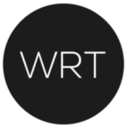Wallace Roberts & Todd logo