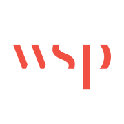 WSP USA logo