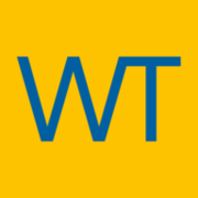 Wtp America LLC logo