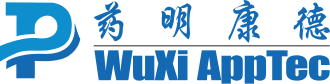 WuXi logo