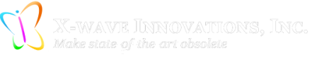 X-Wave Innovations logo