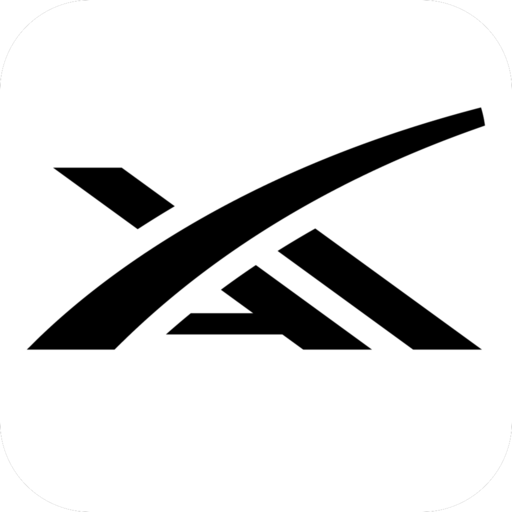 xAI logo
