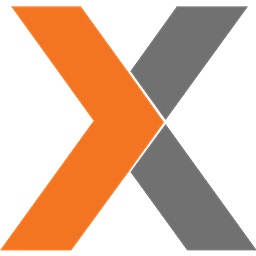 Xactly logo