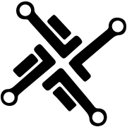 Xadel IT logo