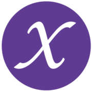 Xebrium logo