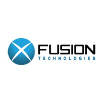 xFusion Technologies logo