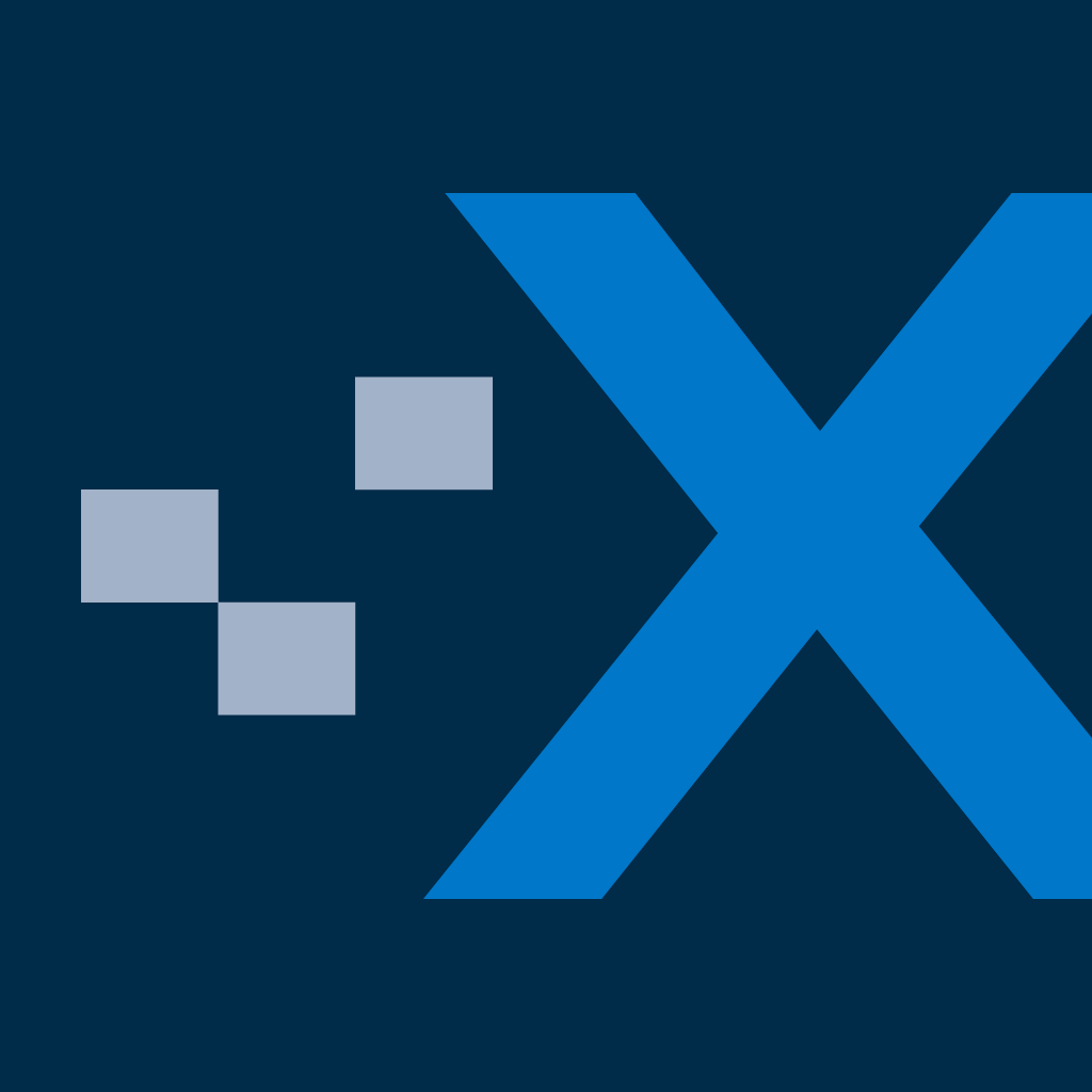 XIFIN logo