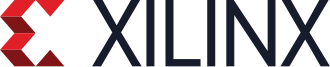 Xilinx, Inc. logo