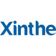 Xinthe Technologies logo