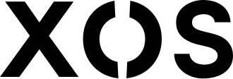 Xos logo